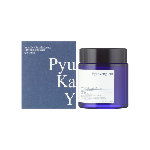 Pyunkang Yul - Intensiv reparierende Gesichtscreme
