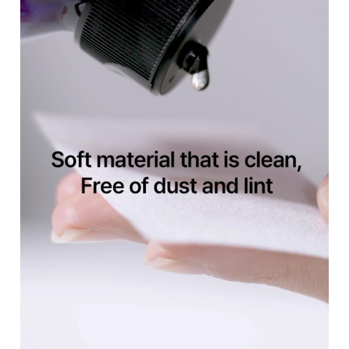 Pyunkang Yul - Wattepads 1/3 Cotton Pad - 160 ea