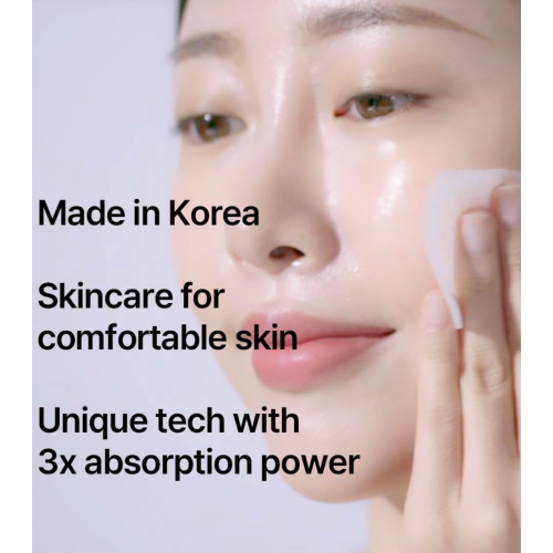 Pyunkang Yul - Wattepads 1/3 Cotton Pad - 160 ea