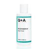 Q+A Skincare – Gesichtswasser mit Niacinamid