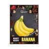Quret - Maske Beauty Recipe - Banane