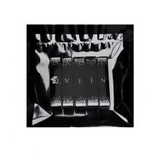 Qveen Studio - Satin Minis Matte Flüssiger Lippenstift Set