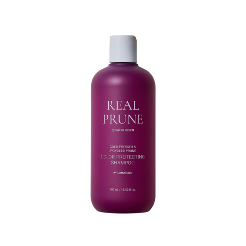Rated Green – Farbschützendes Shampoo Real Prune