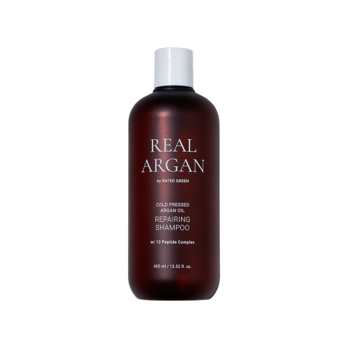 Rated Green – Repair Shampoo Real Argan