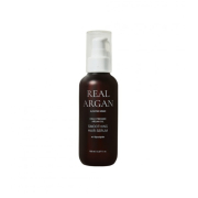 Rated Green - Haarserum Real Argan Smoothing