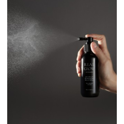 Rated Green - Anti-Haarausfall-Haarspray Real Grow Anti-hair Loss