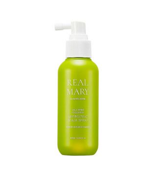 Rated Green – Real Mary Scalp Energizing Spray