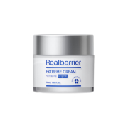 Real Barrier - Gesichtscreme mit Ceramiden und Peptiden Extreme Cream Original