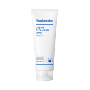 Real Barrier - Gesichtsreiniger Cream Cleansing Foam