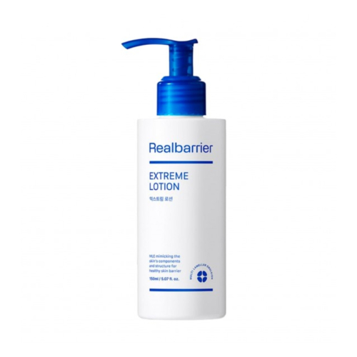 Real Barrier - Gesichtslotion Extreme Lotion