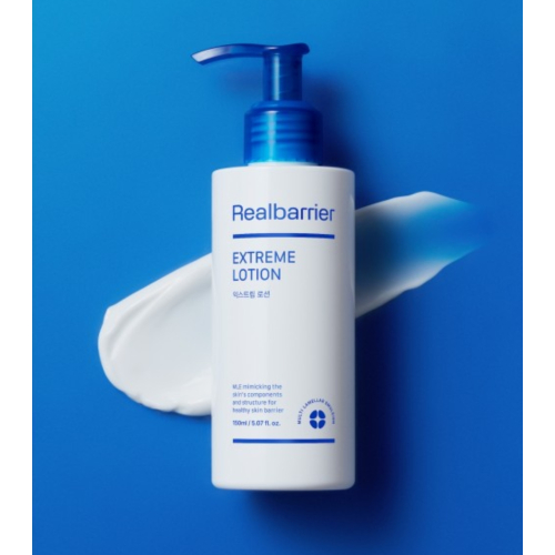 Real Barrier - Gesichtslotion Extreme Lotion