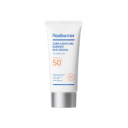 Real Barrier - Sonnenschutzwachs für das Gesicht Moisture Barrier SPF 50 PA++++