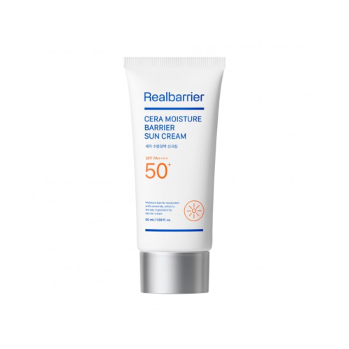 Real Barrier - Sonnenschutzwachs für das Gesicht Moisture Barrier SPF 50 PA++++