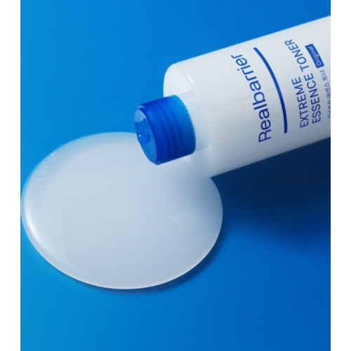 Real Barrier - Essence Textur-Toner Extreme Essence Toner