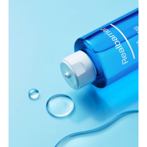 Real Barrier - Erfrischender Toner Aqua Soothing Toner