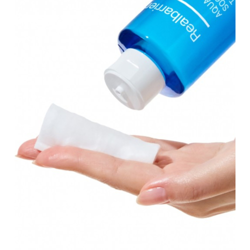 Real Barrier - Erfrischender Toner Aqua Soothing Toner