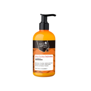 Real Natura – Conditioner für definierte Locken – Lockiges Haar