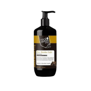 Real Natura – Coffee Bomb Pro-Repair Shampoo für feines und schwaches Haar