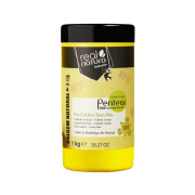 Real Natura - Stylingcreme für lockiges Haar