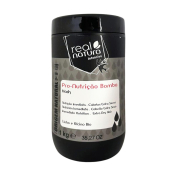 Real Natura - Pro Nutrition Haarmaske 1kg