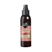 Real Natura - *Real intensivo* - Haaröl mit Avocado, CBA und Argan Perfect Smooth