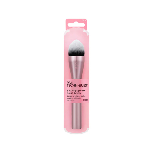 Real Techniques – Rougepinsel Power Pigment
