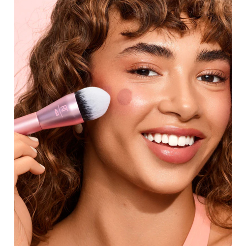 Real Techniques – Rougepinsel Power Pigment