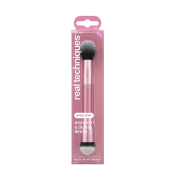 Real Techniques - Doppelte Pinsel für Highlighter Highlight & Detail