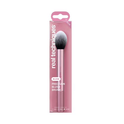 Real Techniques - Pinsel für Rouge Precision Blush - RT462