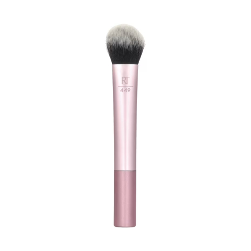 Real Techniques – Rougepinsel Tapered Cheek – 449