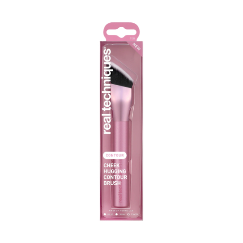 Real Techniques - Konturpinsel Cheek Hugging Contour - RT458