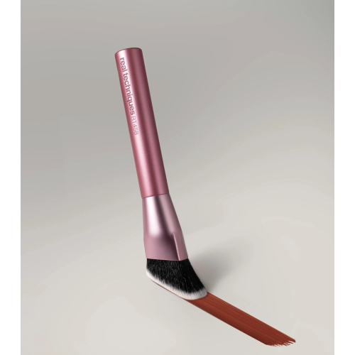 Real Techniques - Konturpinsel Cheek Hugging Contour - RT458