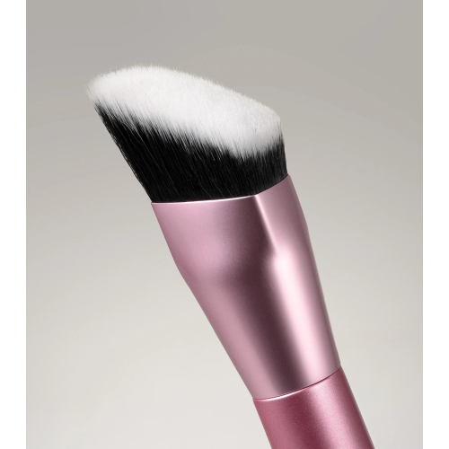 Real Techniques - Konturpinsel Cheek Hugging Contour - RT458