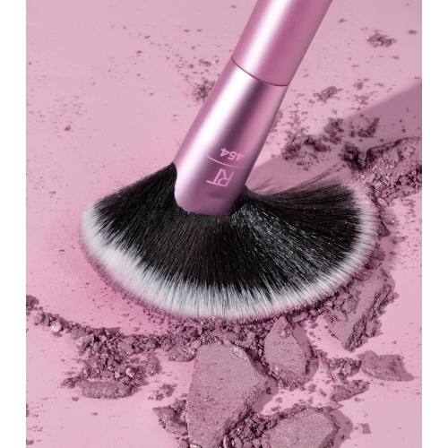 Real Techniques - Konturenpinsel Extra Big Finishing Brush - 454