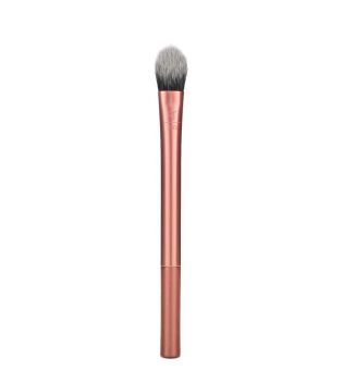 Real Techniques - Brightening Concealer Concealer-Pinsel - 242