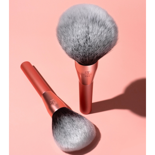 Real Techniques - Puderpinsel Extra Big Powder Brush - 262