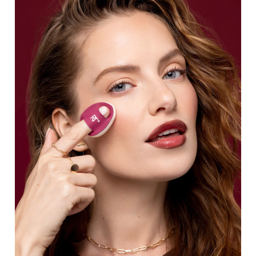 Real Techniques - *Cherry On top* - Set mit 3 Mini-Schwämmen