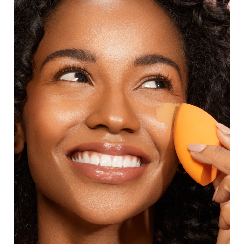 Real Techniques – Mini-Reisepinsel + Schwamm-Duo