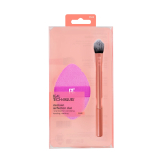 Real Techniques – Pinsel + Schwamm-Duo Precision Perfection