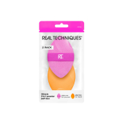 Real Techniques – Miracle 2 in 1 Schwamm-Duo