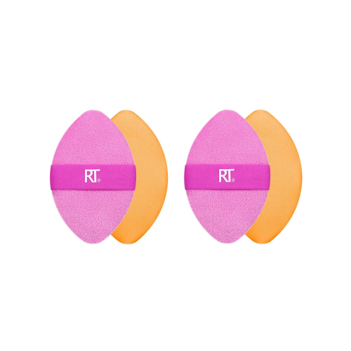 Real Techniques – Miracle 2 in 1 Schwamm-Duo