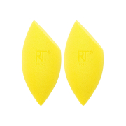 Real Techniques – Schwamm-Duo Miracle Concealer