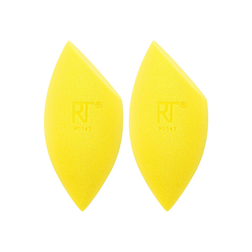 Real Techniques – Schwamm-Duo Miracle Concealer