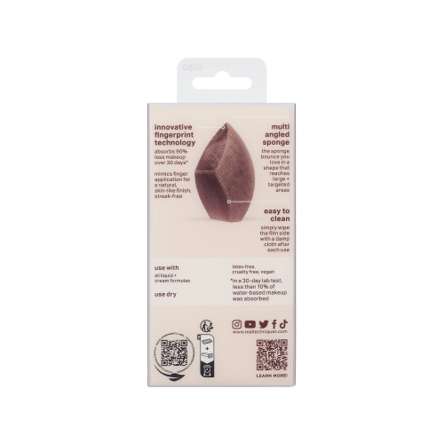 Real Techniques - Make-up-Schwamm Makeupsaver