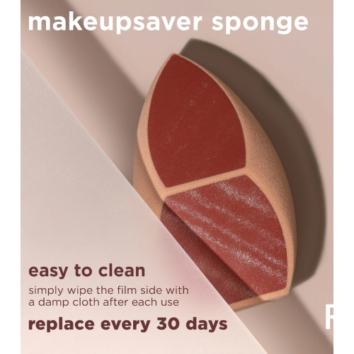 Real Techniques - Make-up-Schwamm Makeupsaver