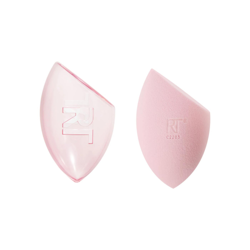 Real Techniques - *Sunrise To Sunset* – Schwamm Miracle Complexion + Reiseetui