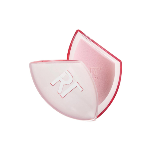 Real Techniques - *Sunrise To Sunset* – Schwamm Miracle Complexion + Reiseetui