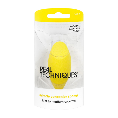 Real Techniques – Schwamm Miracle Concealer