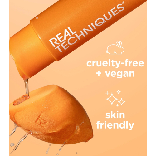 Real Techniques - Reinigungsgel für Bürste und Schwamm Miracle Deep