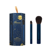 Real Techniques - *Holiday 2026* - Set von Pinseln Skin Perfecting Duo